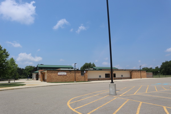Andersonville - July 2021 (newer photo)